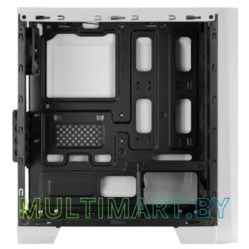 Корпус AeroCool Cylon Mini (белый) картинка 8